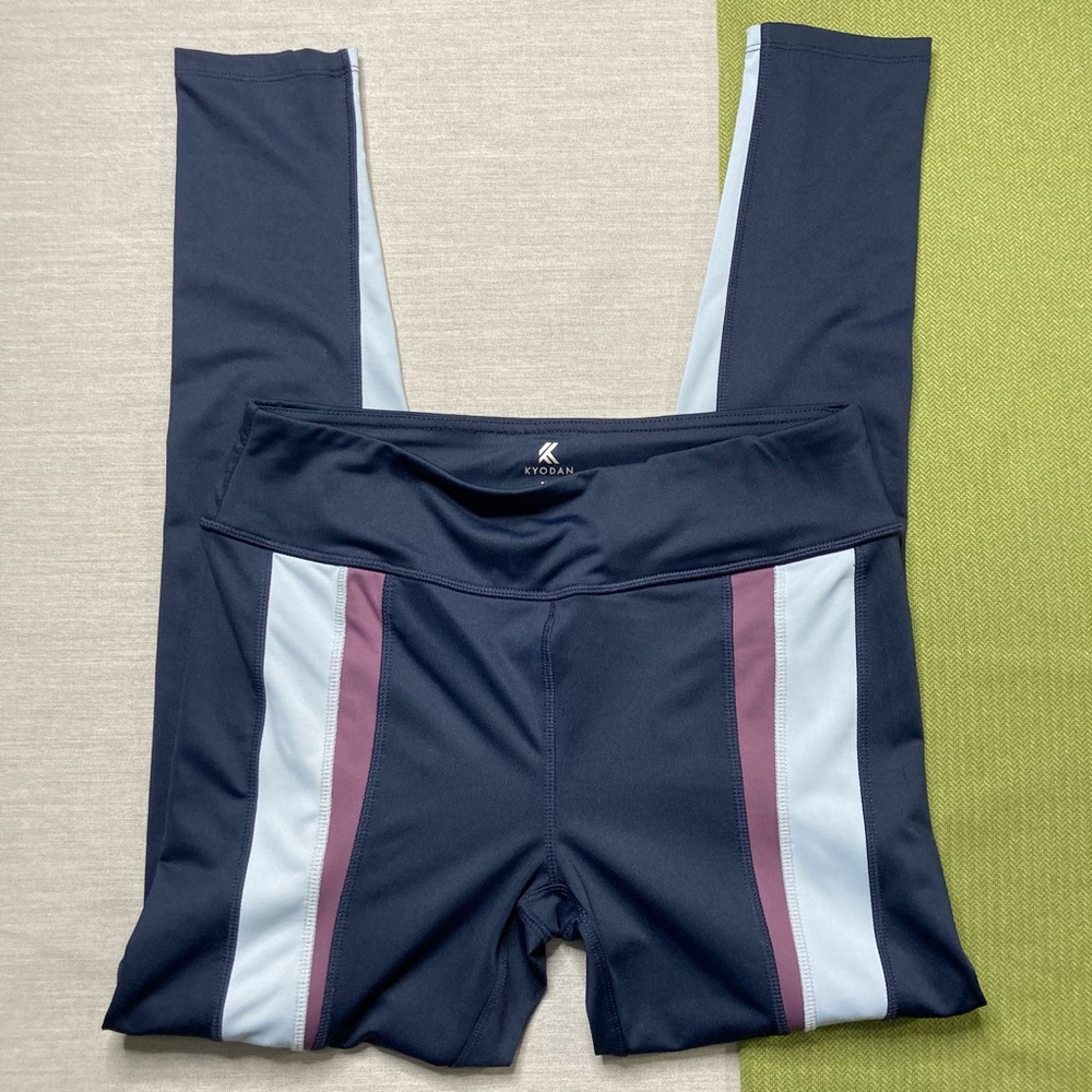 Kyodan Full Length Leggings